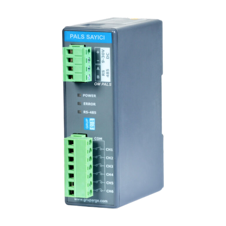 Grup Arge Otomasyon Modülü