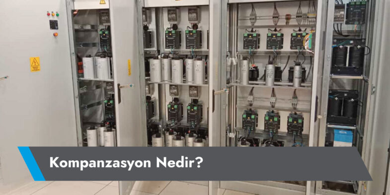 Kompanzasyon nedir ve kompanzasyon nasıl yapılır başlıklı blog yazısı